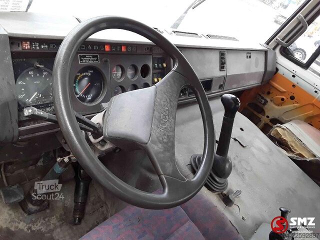 Kipper Iveco 190.30 4x4