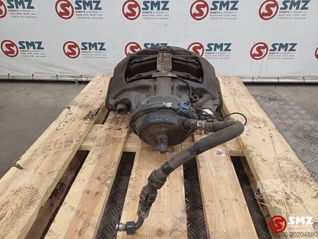 Caliper Daf Occ remklauw DAF