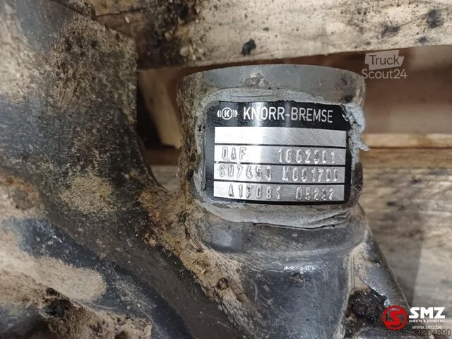 Caliper Daf Occ remklauw DAF