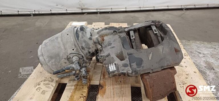 Caliper Iveco Occ remklauw Iveco