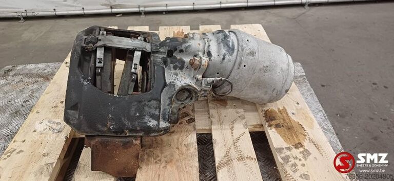 Remklauw Iveco Occ remklauw Iveco