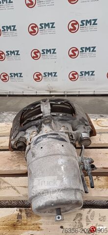 Remklauw Iveco Occ remklauw Iveco
