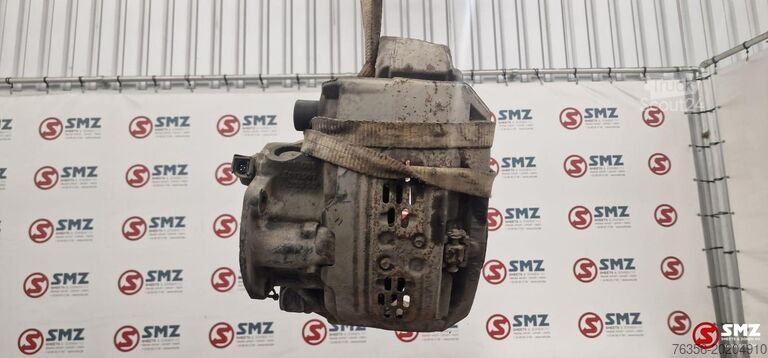 Kaliper Scania Occ remklauw links Scania