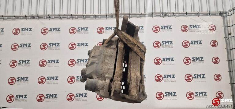 Kaliper Scania Occ remklauw links Scania