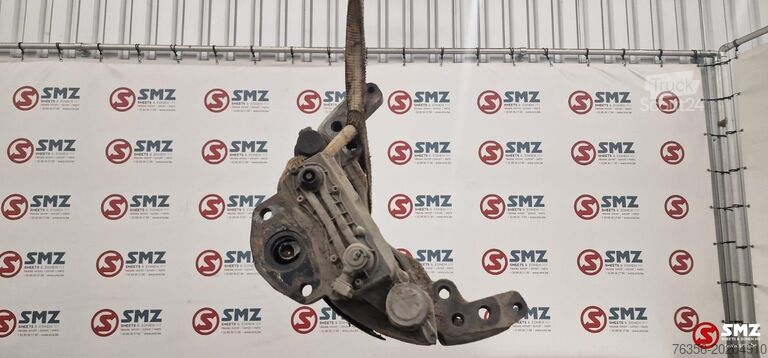 Kaliper Scania Occ remklauw links Scania