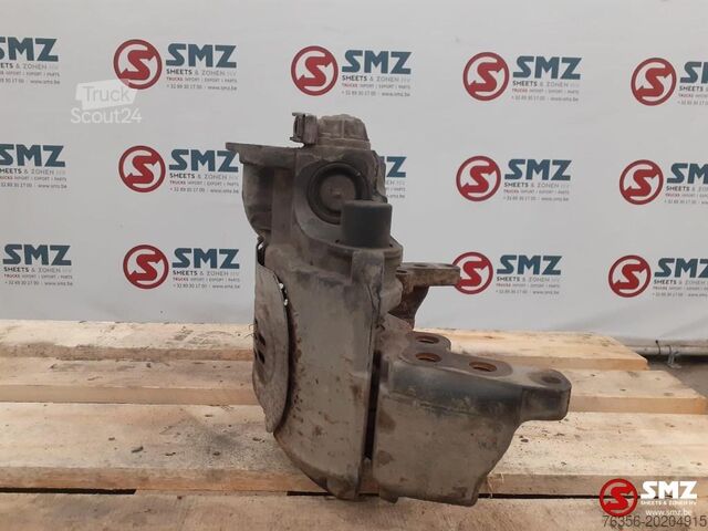 Remklauw Scania Occ remklauw rechts Scania