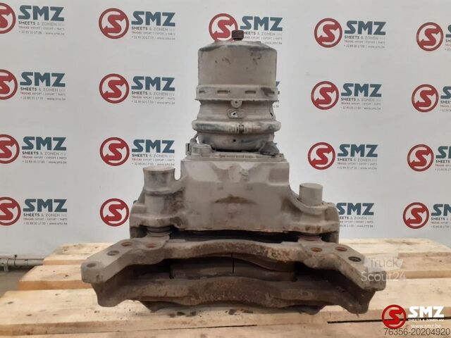 Kaliper Scania Occ remklauw links Scania