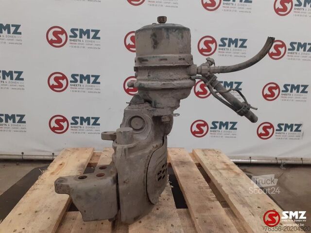 Kaliper Scania Occ remklauw links Scania