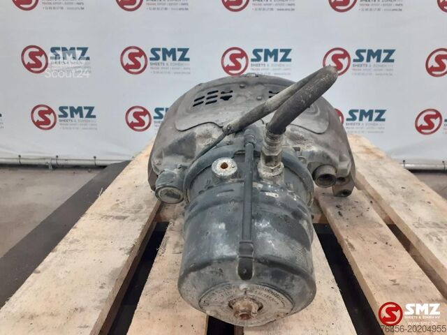 Kaliper Scania Occ remklauw links Scania