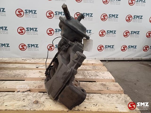 Caliper Daf Occ remklauw rechtsachter DAF