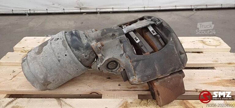 Caliper Iveco Occ remklauw Iveco
