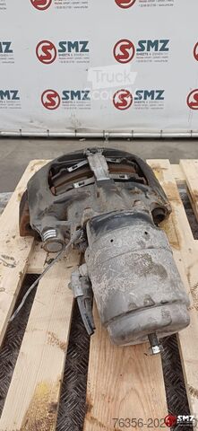 Strieška Iveco Occ remklauw Iveco