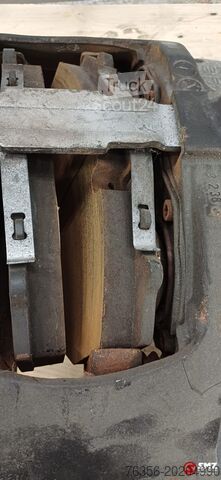 Caliper Iveco Occ remklauw Iveco