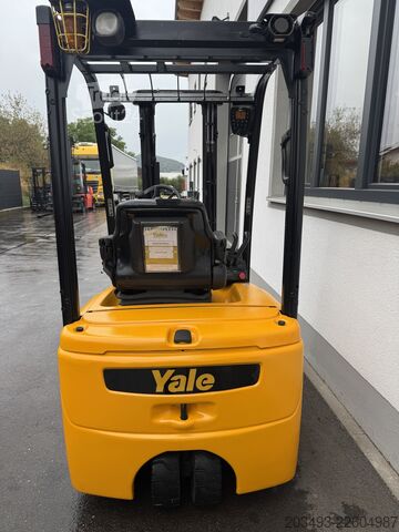 Carrello elevatore Yale ERP16VT (SWB)