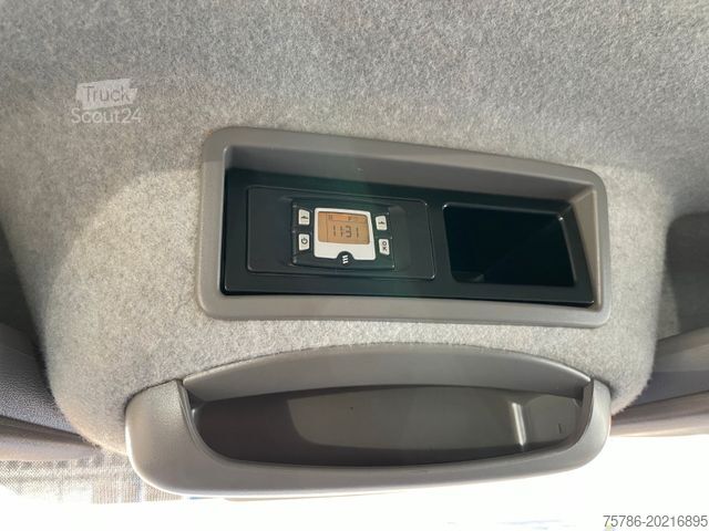 Furgonetka pick-up MERCEDES-BENZ Sprinter 316 CDI L2 Doka/ 4x4/ AC/ Standhzg./ E6