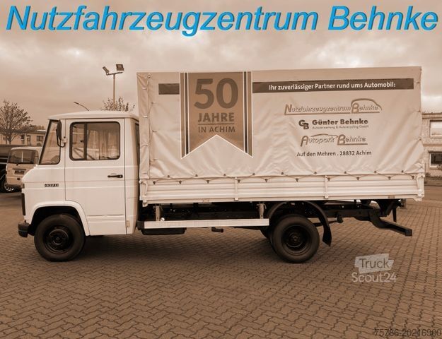 Trostrani kiperski kamion MERCEDES-BENZ Atego 1828 BB 4x4/ DPF/ AC/ Meiller/ Atlas 105.1