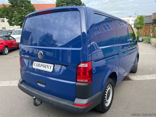 Ploščati dostavnik VOLKSWAGEN T6 Transporter Kasten-Kombi Kasten