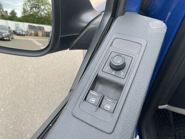 Ploščati dostavnik VOLKSWAGEN T6 Transporter Kasten-Kombi Kasten