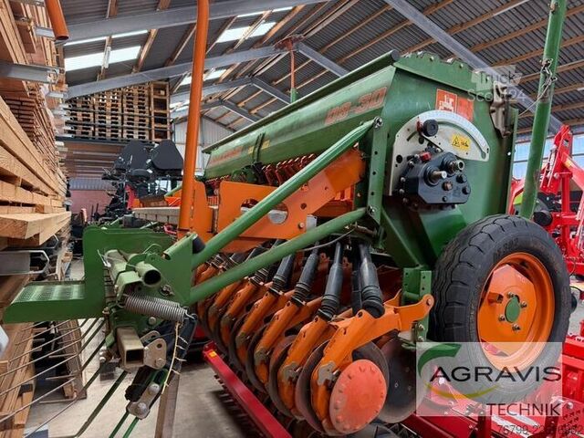 Сівалка Amazone D9-30 SPECIAL