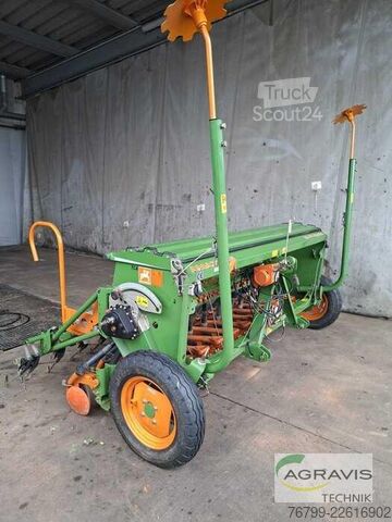 Сівалка Amazone D9-30 SPECIAL