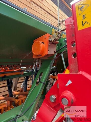 Сівалка Amazone D9-30 SPECIAL