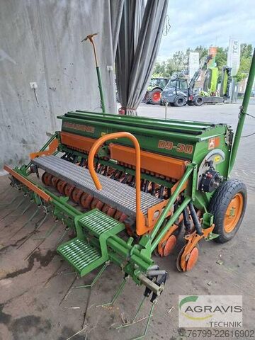 Сівалка Amazone D9-30 SPECIAL