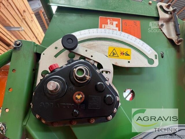 Сівалка Amazone D9-30 SPECIAL