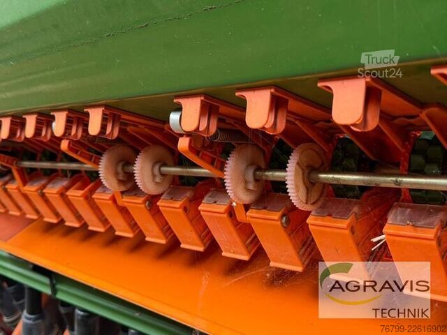 Сівалка Amazone D9-30 SPECIAL