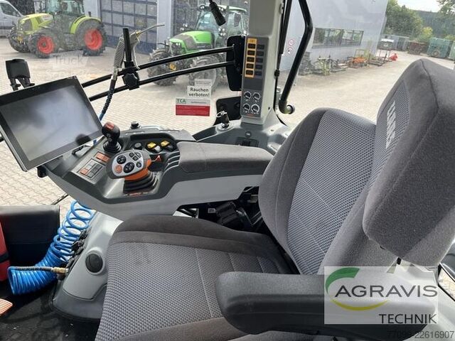 Трактор Claas AXION 810 CMATIC CEBIS