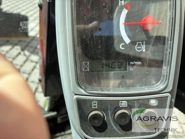 Гусеничний екскаватор Kubota KX 019-4