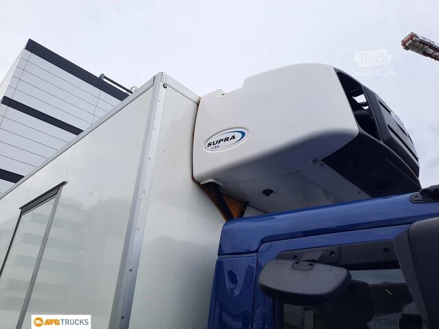 Kylbil VOLVO FL 240 Tiefkühlkoffer ATP Carrier 1150 LBW 2t