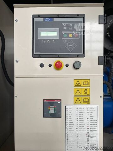 Agrégat FG Wilson P330-5 - 330 kVA Surplus Genset - DPX-25086