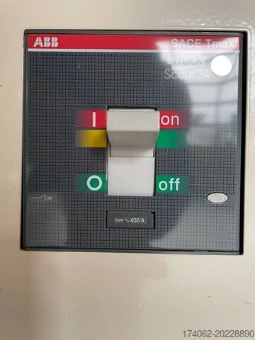 Agrégat FG Wilson P330-5 - 330 kVA Surplus Genset - DPX-25086