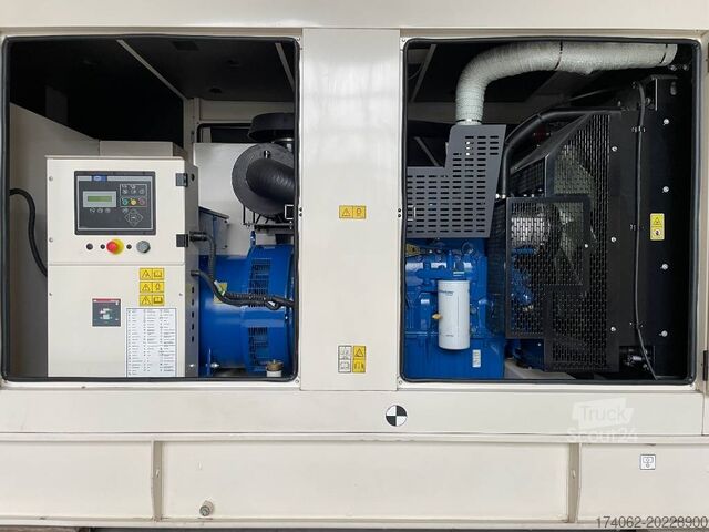Agregat FG Wilson P330-5 - 330 kVA Surplus Genset - DPX-25087