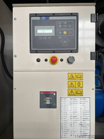 Agregat FG Wilson P330-5 - 330 kVA Surplus Genset - DPX-25087