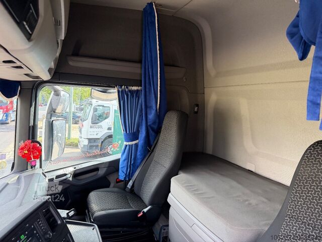 Standard-SZM Scania R500 NGS HIGHLINE - RETARDER - FULL SPOILERS + ...