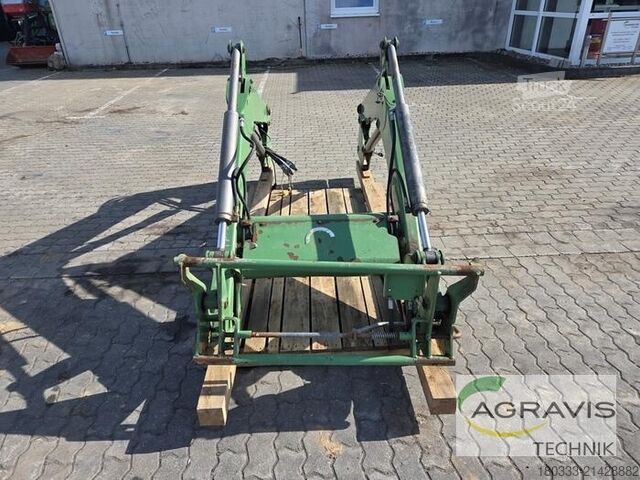 Traktor Stoll PROFILINE FZ 10