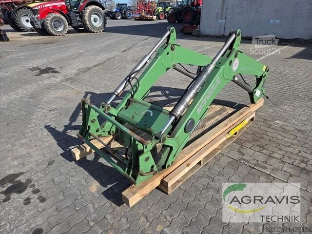 Traktor Stoll PROFILINE FZ 10