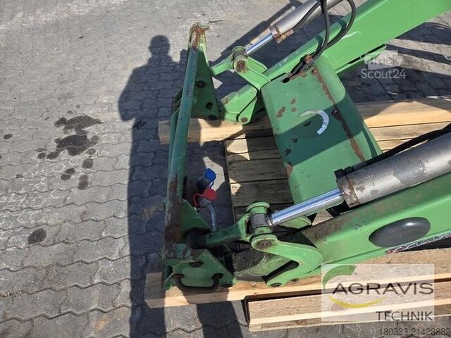 Traktor Stoll PROFILINE FZ 10