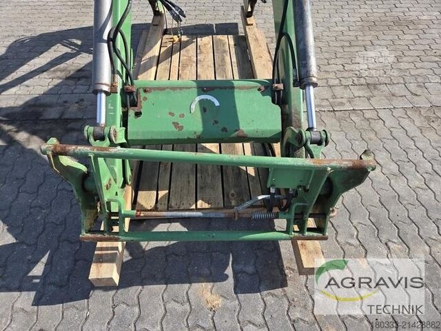 Traktor Stoll PROFILINE FZ 10