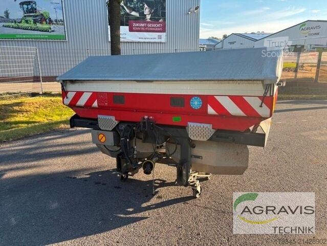 Meststrooier Kverneland EXACTA TL