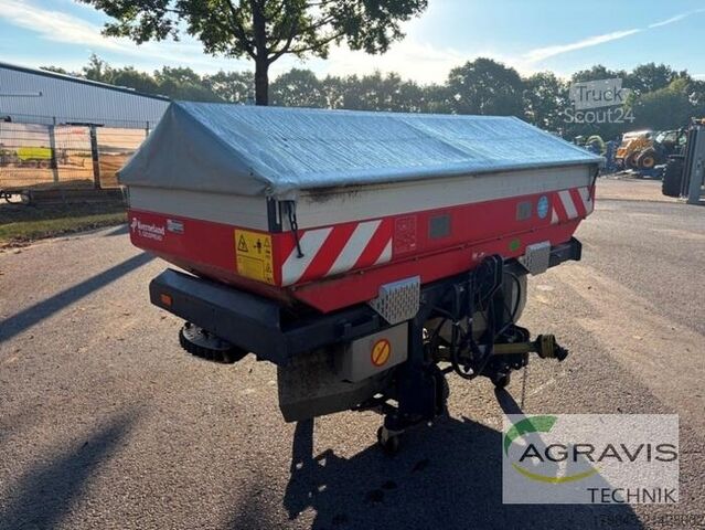 Meststrooier Kverneland EXACTA TL