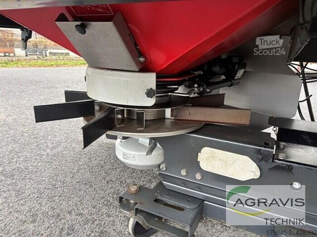 Розкидач добрив Kverneland EXACTA TL