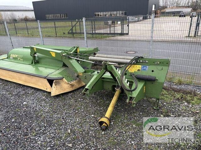 Mowing machine Krone EASYCUT R 320 CV