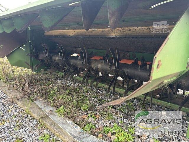 Mowing machine Krone EASYCUT R 320 CV