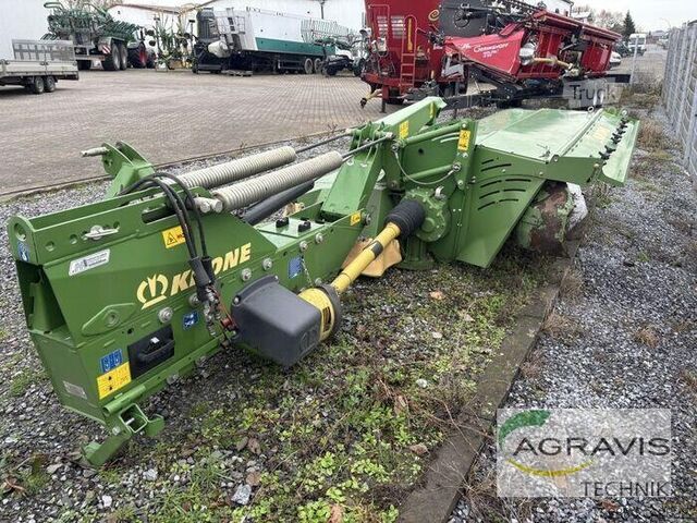 Mowing machine Krone EASYCUT R 320 CV