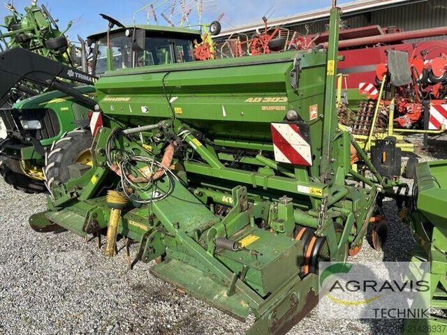 Zaaimachine Amazone KG 303/AD 303 SUPER