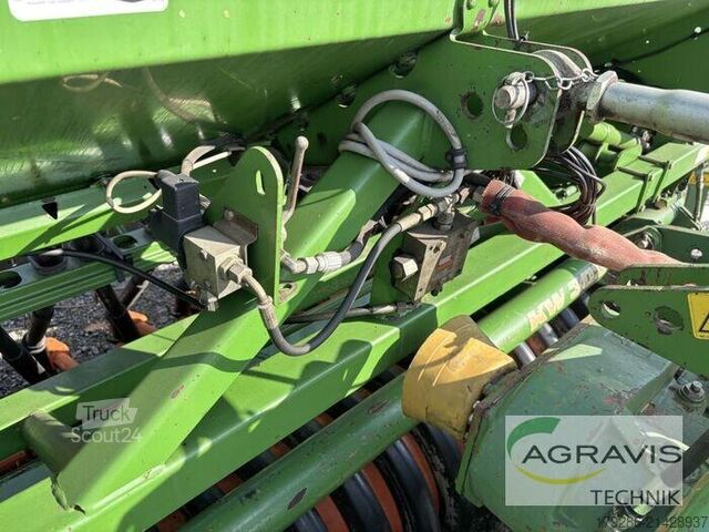 Zaaimachine Amazone KG 303/AD 303 SUPER