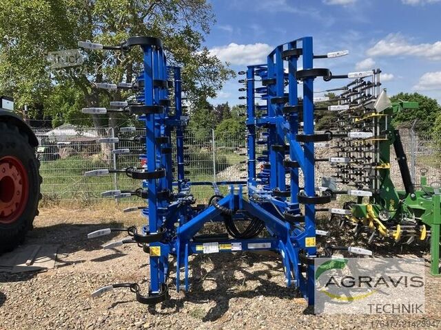 Gruber Köckerling ALLROUNDER CLASSIC 530 2.0 NEU