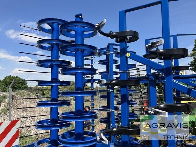 Gruber Köckerling ALLROUNDER CLASSIC 530 2.0 NEU